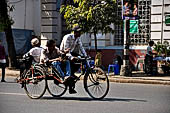 Yangon Myanmar.  